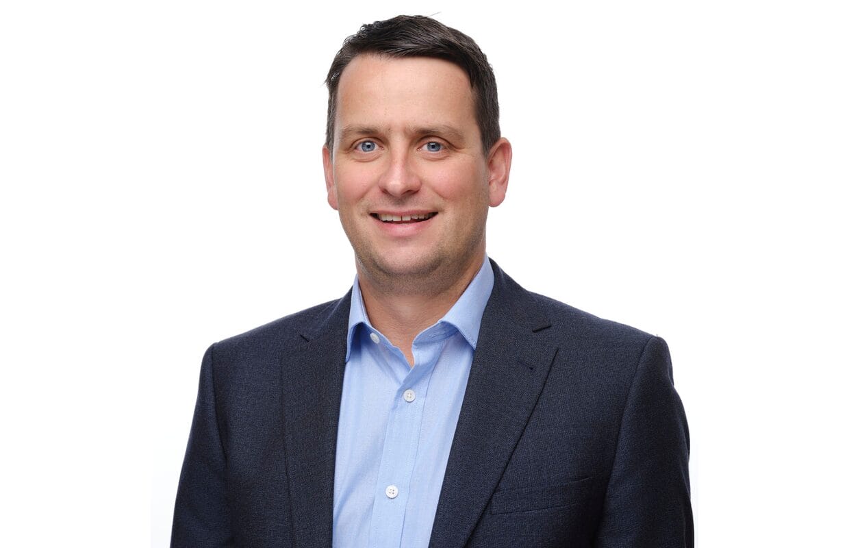 Key Capital Partners photo